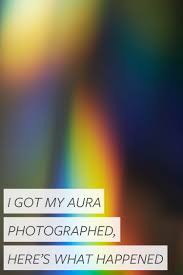 In 1991, i was initiated into simplified kundalini yoga. I Got My Aura Photographed Here S What Happened Jojotastic