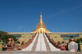 Taz.de | obtenga más información aquí. Tipps Fur Die Hauptstadt Naypyidaw Myanmar Reisetipps