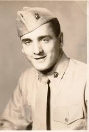 Marion Francis Garrett Jr. (1931-1998)