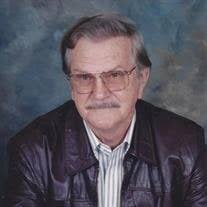 Marion Tull Jr. Obituary