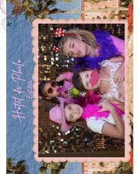 with my sweet ❤️