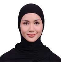 Sarah Amanda Sahrudin