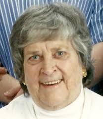 Obituary for Eileen Coghlan