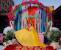 Simple Haldi Decoration