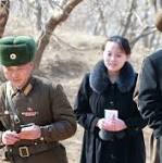 North Korea official talks summit,