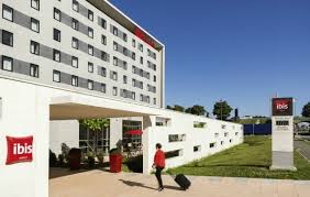 Parfaitement situé à 5 minutes du terminal 2g de. Hotel Ibis Roissy Charles De Gaulle Aeroport Gares