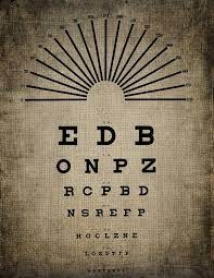 This Item Is Unavailable Etsy Eye Chart Optician Print Pictures