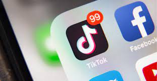 You making content, probably spending way. Here S How To Add A Linktree To Your Tiktok Bio It S Super Easy