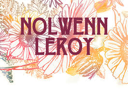 Nolwenn leroy est l'invitée du journal de 20h. Nolwenn Leroy Son Nouvel Album Est Maintenant Disponible Partout