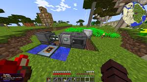 Mekanism is a mod that provides several machines, some similar to industrialcraft machines, that can use various types of power such as rf, . Small Problem With Mekanism Is There Another Way To Transfer From The Crusher To The Prc Without Cables I Have Autoeject On Feedthebeast
