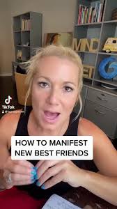 Manifest New Best Friends: How to Attract Positive Relationships