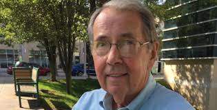 How to be king of Cleveland engagement? Set aside 45 years. Write 100  op-eds: Letter from the Editor