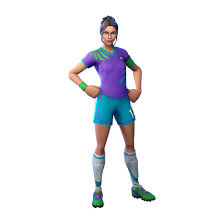 Poised Playmaker Outfit Fnbr Co Fortnite Cosmetics Soccer Outfits Soccer Outfit Skin Images
