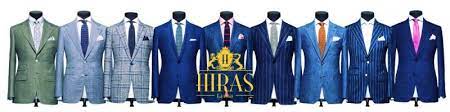 Frequently asked questions about rashmi custom tailors (hong kong tailors). Andy Hira Master Fitter Hira S Fashion Linkedin