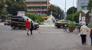 Pesaro, piazzale giacomo matteotti, найдено: Pesaro Non Solo Al Parco Scatta Il Blitz Anti Droga Anche In Centro