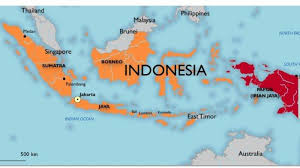 Senarai daerah bagi setiap negeri di malaysia mengikut populasi layanlah berita terkini tips berguna maklumat. Seberapa Luas Indonesia Simak 10 Fakta Luas Wilayah Indonesia Yang Wajib Kamu Ketahui Tribun Travel
