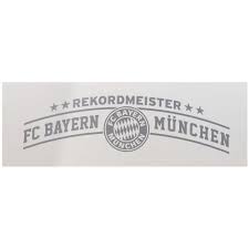 Autoaufkleber Fc Bayern Munchen Offizieller Fc Bayern Fanshop
