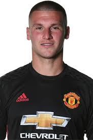 Sam Johnstone