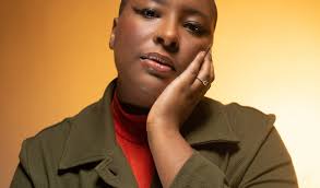 Rising-Star Painter Kylie Manning