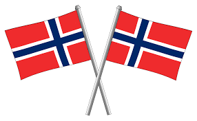 Å feire norges nasjonaldag med norske flagg er ikke noe å skamme seg over, tross de siste åras beklagelige militære angrep rundt om i verden for å blidgjøre usa og eu. Feiring Av 17 Mai Var Nasjonaldag Blogg Brr No