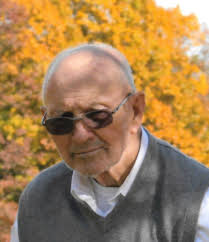 Obituary information for Herman John Engel