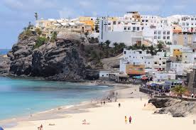 Flights to the airport are available in most european airlines. Fuerteventura Canary Islands Fuerteventura Canary Islands Surfing Destinations
