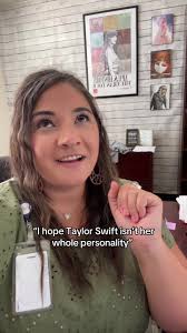 Embracing My Taylor Swift Obsession as an Educator