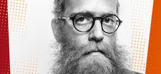 Ben Caplan's Instagram, Twitter & Facebook