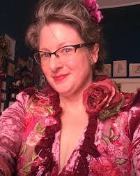 Dawn Dart's Instagram, Twitter & Facebook