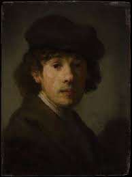 Style of Rembrandt