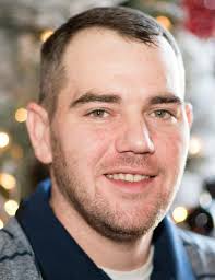 Obituary information for John Paul "JP" Evilsizor