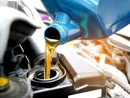 Exportation D Huile Moteur Sur Le Marche Mondial Oils Synthetic Oil Organic Oil