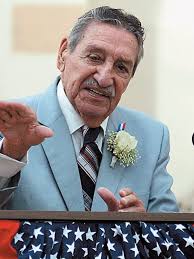 Raul Castro, Arizona's only Latino governor, dies at 98