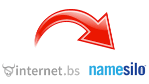 Why I Ve Started To Move My Domains From Internet Bs To Namesilo Com Nick Janetakis