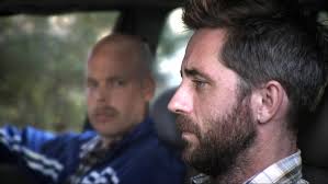 Chris Swanson Interview