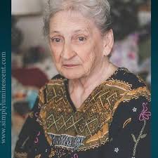 Polly Sexton Obituary