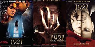 21 horror movies to get hyped about in 2018. Vikram Bhatt S Latest Release 1921 Movie Review Is It One Of The Scariest Hindi Films Or Not By Bollywood Jones Medium