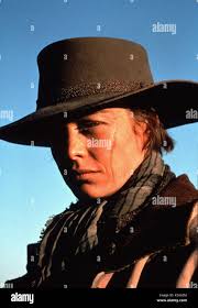 The ballad of little jo hi-res stock photography and images