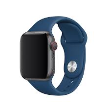 Apple Watch Blue Horizon Sport Band Apple Watch Blue Apple Watch Buy Apple Watch
