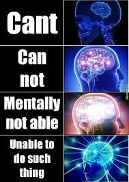 By liz sommer · published on august 31, 2018. Expanding Brain Big Brain Memes Novocom Top