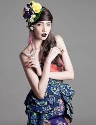 The fourth season of asia's next top model aired from march to june 2016 on star world.the judging panel for this season was completely replaced; Asia S Next Top Model Cycle 4 With Maybelline New York Paperblog