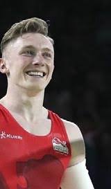 ENGLAND ATHLETICS SENIOR & DISABILITY CHAMPIONSHIPS