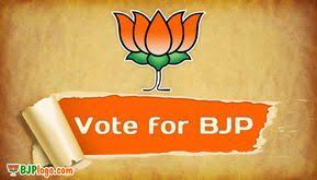 Bjp Logo Whatsapp Picture Logo Photoshop Backgrounds Free Party Logo