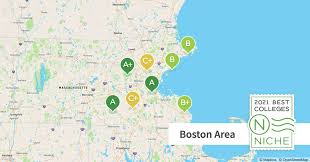 The following list is of the 300 largest schools currently operating in the united states based on their total student enrollment. 2021 Best Colleges In Boston Area Niche