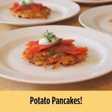 Wishing you a very hoppy easter! Allrecipes How To Make Potato Pancakes Food Wishes With Chef John Allrecipes Facebook