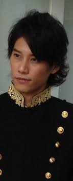 英雄のうそ の時代