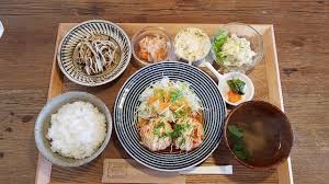 食堂カフェ ユズノハ Shokudou Cafe Yuzunoha 志染 カフェ 食べログ