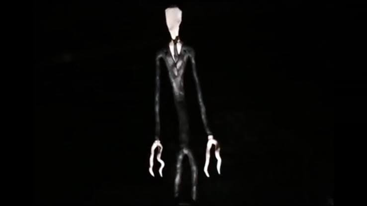 Who Is ‘Slender Man’?