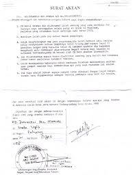 We did not find results for: Contoh Surat Akuan Sumpah Tukar Nama