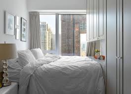 A questa composizione si possono aggiungere. Design E Decorazione Della Camera Da Letto 9 Mq Selezione Di Mobili 75 Foto Di Idee